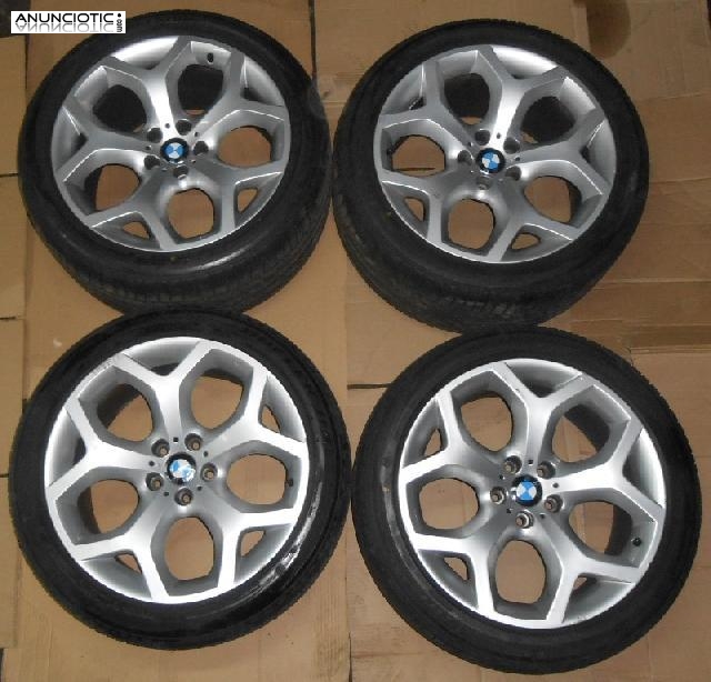 Llantas de ocasión bmw x5