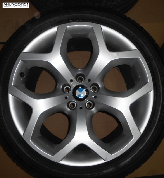 Llantas de ocasión bmw x5