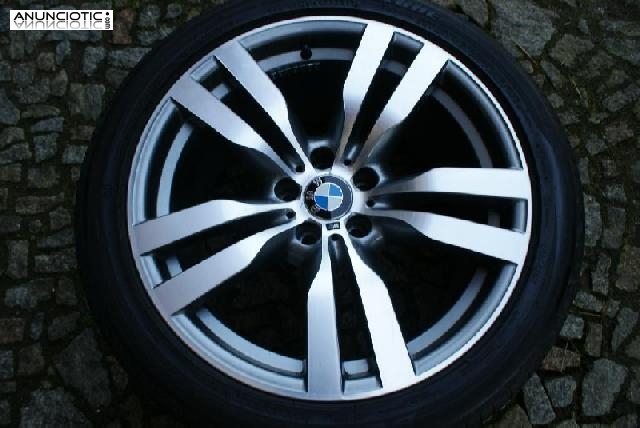 Llantas de ocasión para bmw x5 m