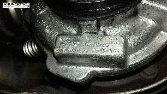 Motor 92574 opel astra h berlina cosmo