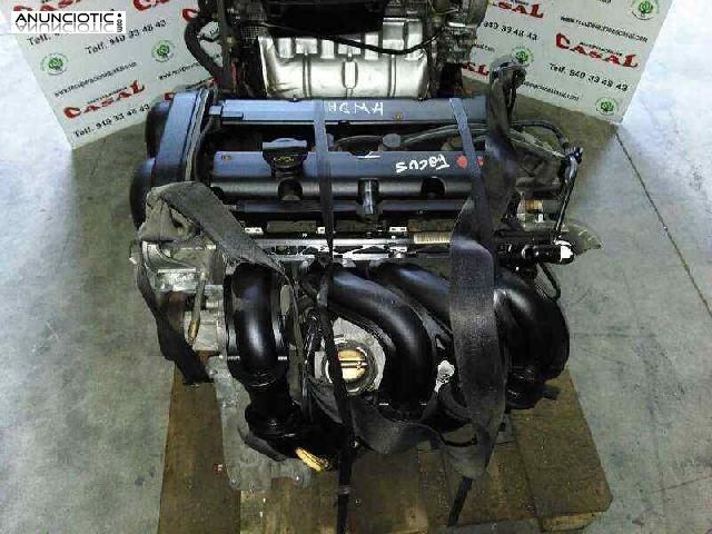 Motor 91410 ford focus berlina (cap)