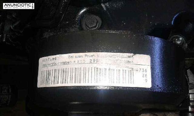 Motor 91093 seat ibiza (6l1) fórmula