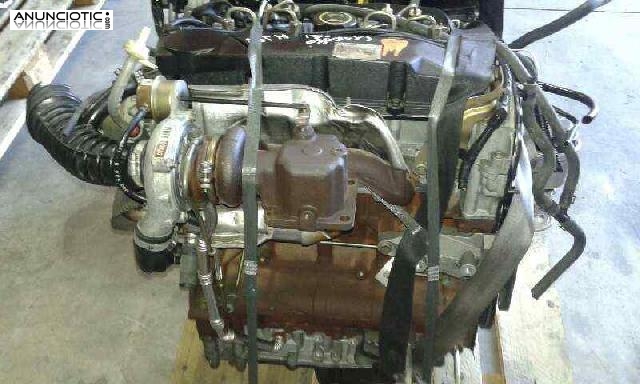 Motor 91043 ford mondeo berlina (ge)