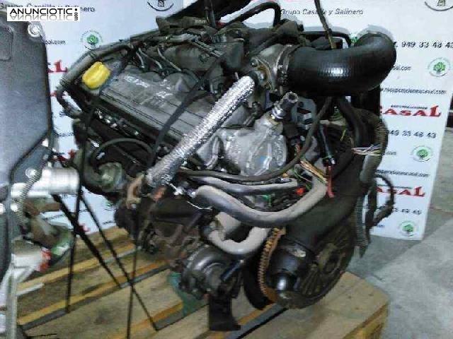 Motor 91520 fiat marea berlina (185) td