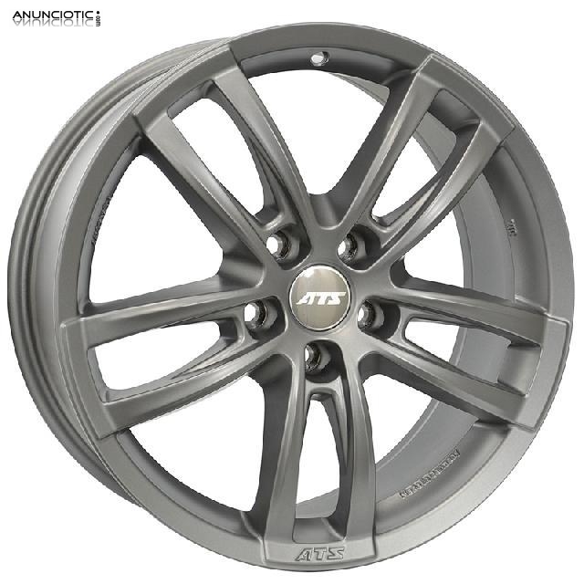 Llantas ats radial anthracite 