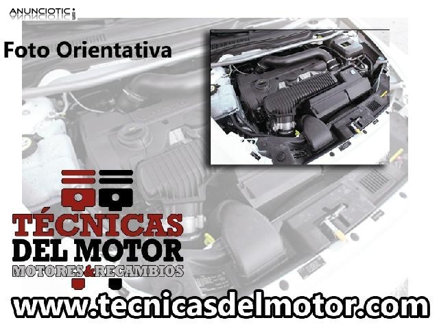 MOTOR REGENERADO VOLVO 20T5 B4204T11