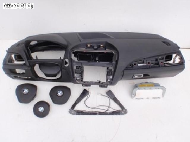 KIT DE AIRBAG BMW SERIE 1 F20,F21