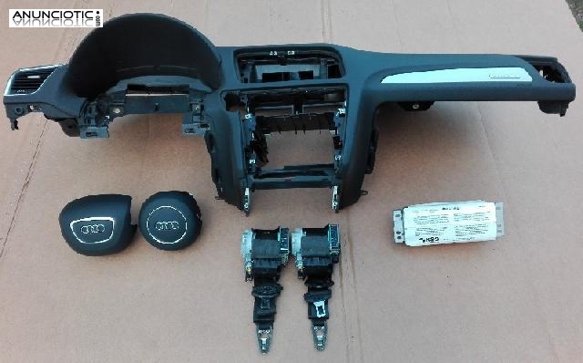 KIT DE AIRBAG AUDI Q5 8R