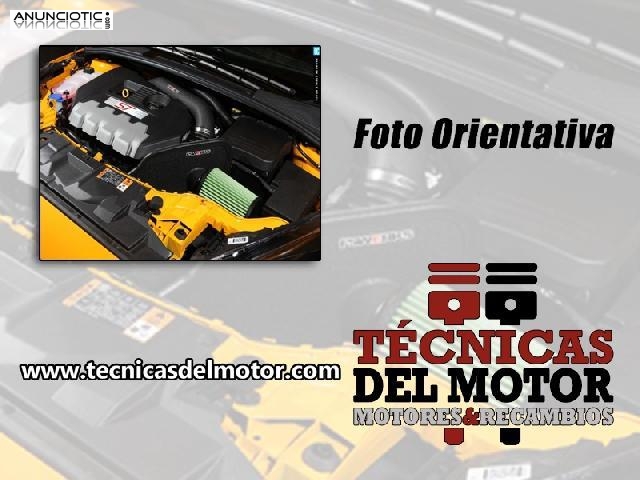 MOTOR REGENERADO FORD 20 ST R9DA