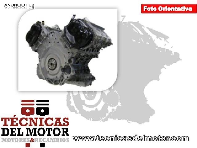 MOTOR REGENERADO VAG 25TFSI CPAA