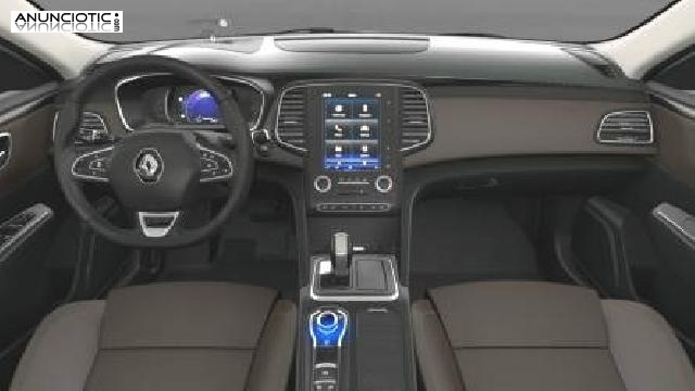 KIT DE AIRBAG RENAULT TALISMAN I