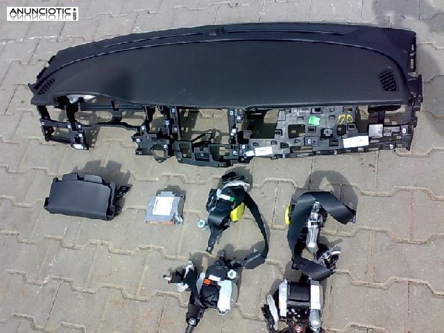 KIT DE AIRBAG KIA NIRO I