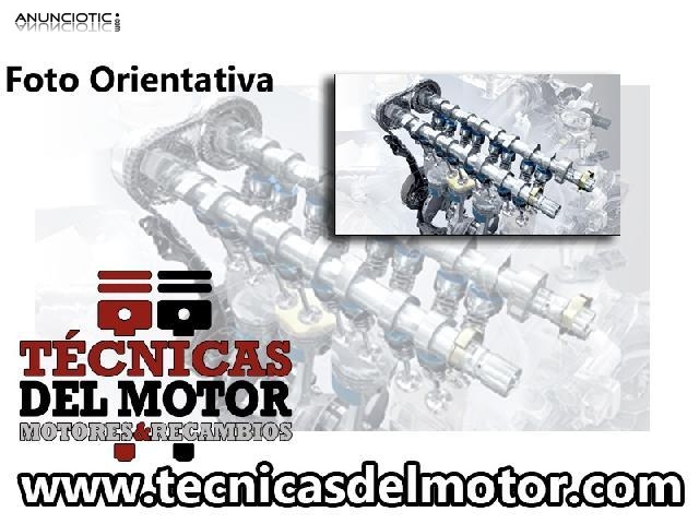 MOTOR REGENERADO OPEL 12I B12XEL