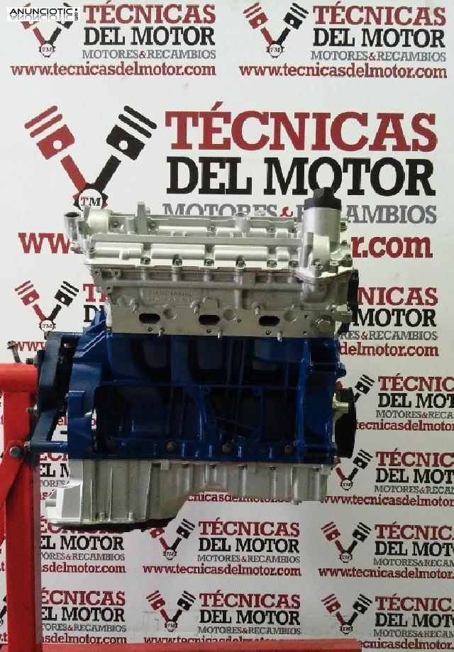 Motor mb clase s 350 tipo 642.868