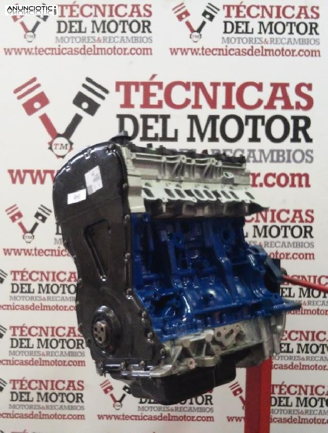 Motor psa 2.2 hdi 150 tipo 4hj