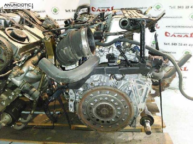 Motor 91575 honda cr-v (rd8) ls 2.0