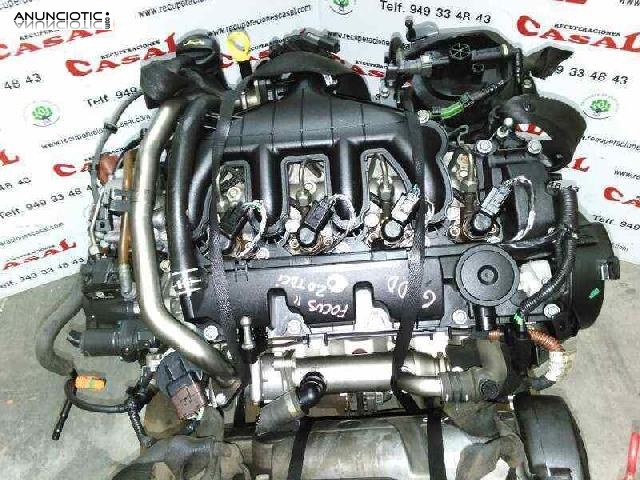 Motor 91557 volkswagen polo berlina