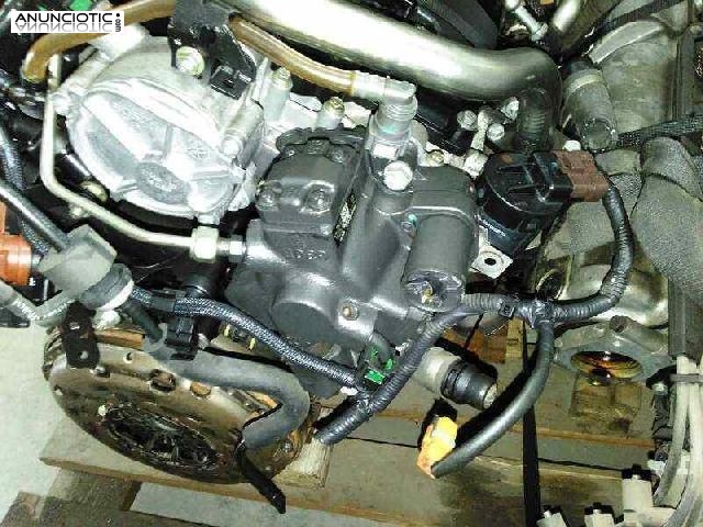 Motor 91557 volkswagen polo berlina