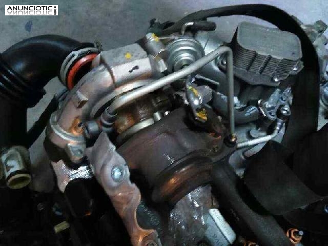 Motor 91398 peugeot 207 sport 1.6 16v