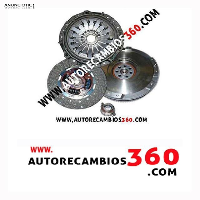 Kit embrague mitsubishi montero 