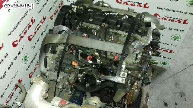 Motor 92565 peugeot 406 berlina (s1/s2)