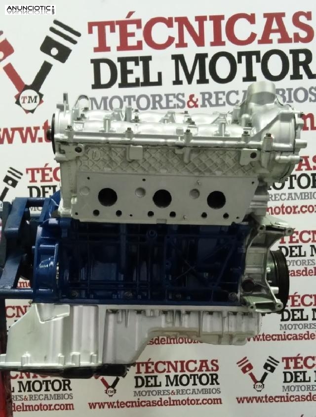 Motor mb 350 cgi tipo 272.982