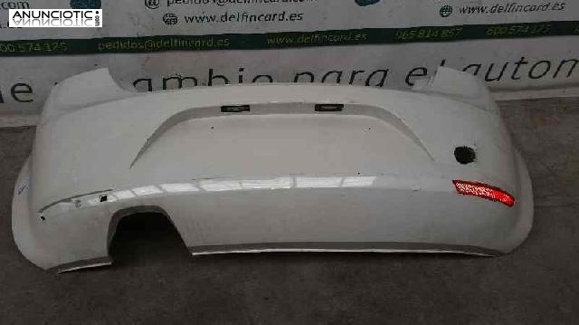 Paragolpes trasero 3237536 seat leon