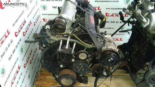 Motor 92842 opel vectra a cd 1.7