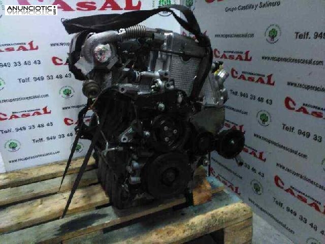 Motor 91359 opel vectra b berlina