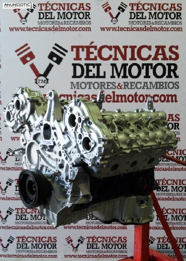 Motor mb slk 280 tipo 272.942