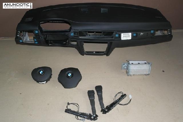 KIT AIRBAG BMW SERIE 3 E90,E91,E92,E93