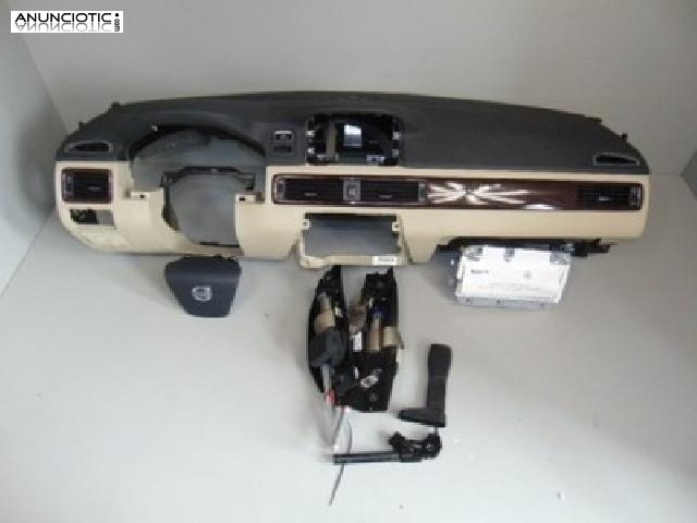 KIT DE AIRBAG VOLVO XC70 II