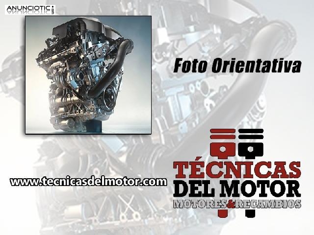 MOTOR REGENERADO BMW 44I N63B44C