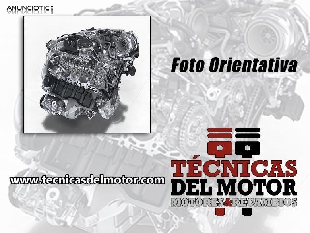 MOTOR REGENERADO PORSCHE 30S MCTBB