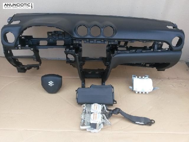 KIT DE AIRBAG SUZUKI VITARA LY