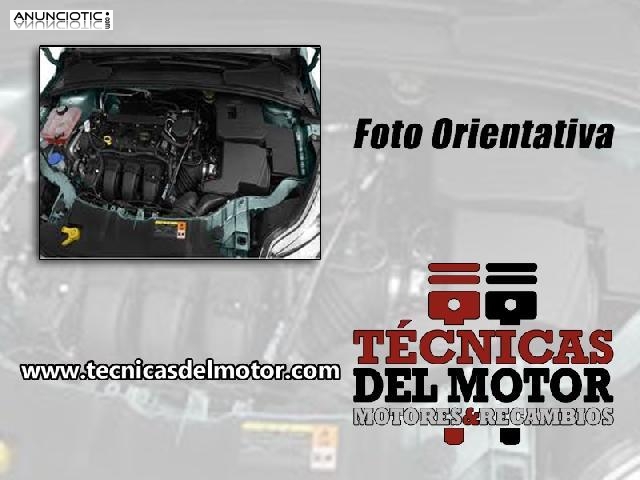 MOTOR REGENERADO FORD 20ECO TNWA