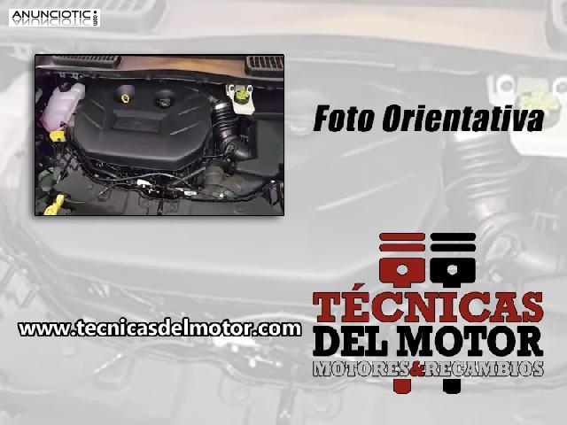 MOTOR REGENERADO FORD 20ECO R9CH