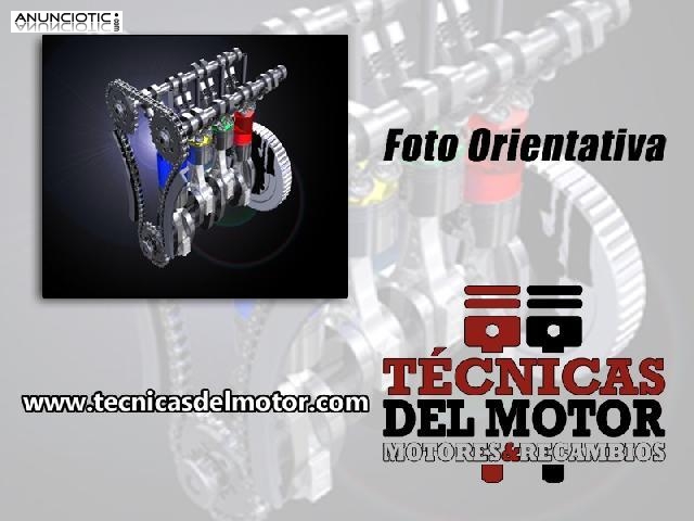 MOTOR REGENERADO FORD 20ECO TPWA