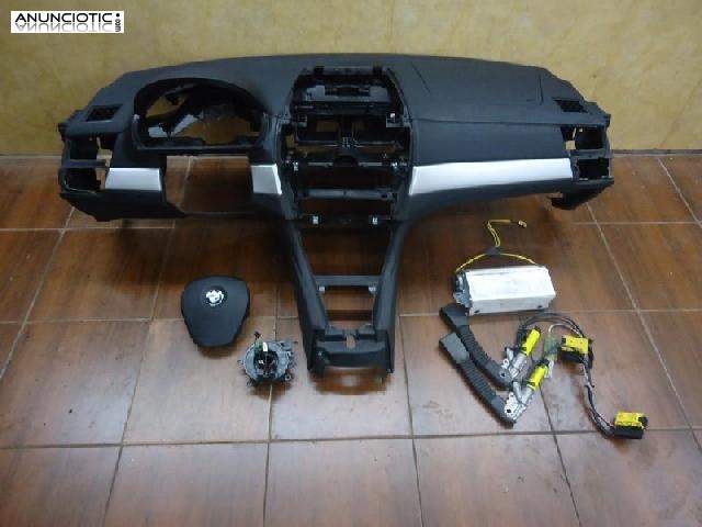 KIT DE AIRBAG BMW X3 E83