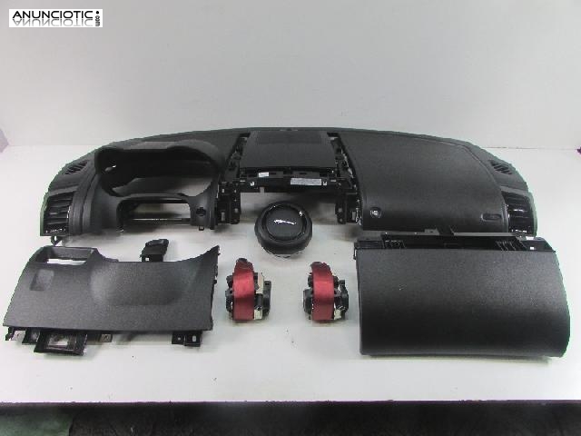 KIT DE AIRBAG JAGUAR E-TYPE I