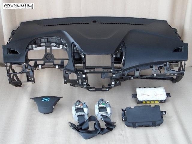 KIT DE AIRBAG HYUNDAI I30 GD