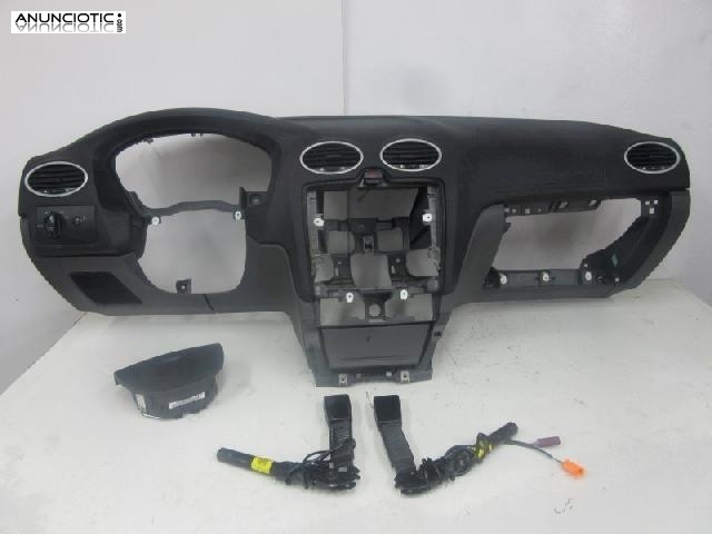 KIT DE AIRBAG FORD FOCUS MK2