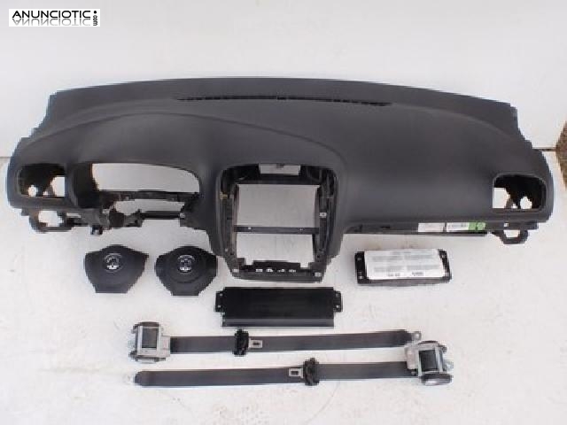 KIT AIRBAG VW GOLF 5K