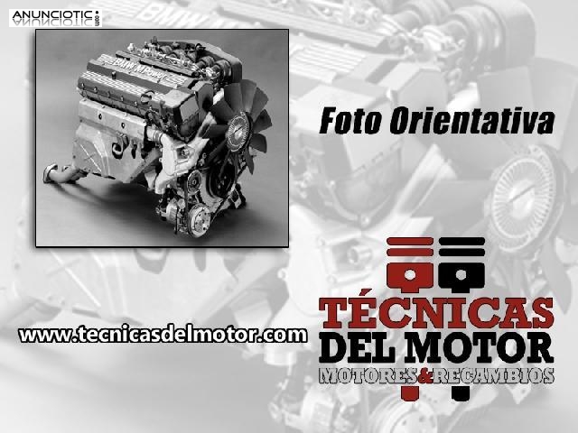 MOTOR REGENERADO BMW 30I N53B30