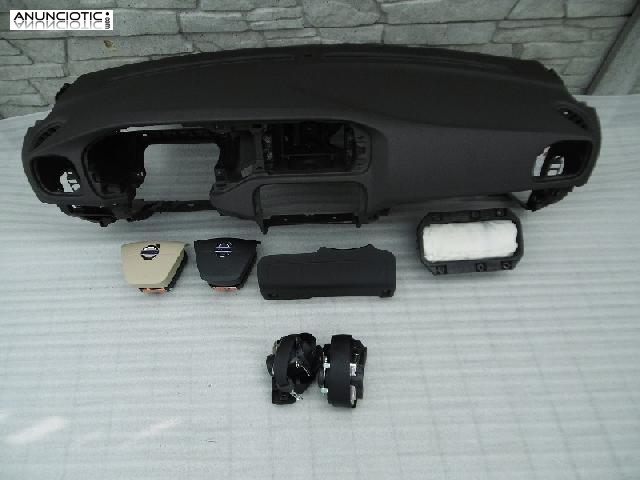 KIT DE AIRBAG VOLVO V40 III