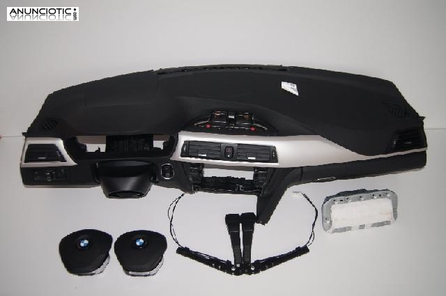 KIT DE AIRBAG BMW M3 F80