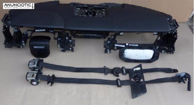 KIT AIRBAG RANGE ROVER SPORT LG, LW