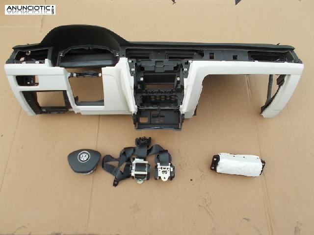 KIT AIRBAG VW PASSAT B8