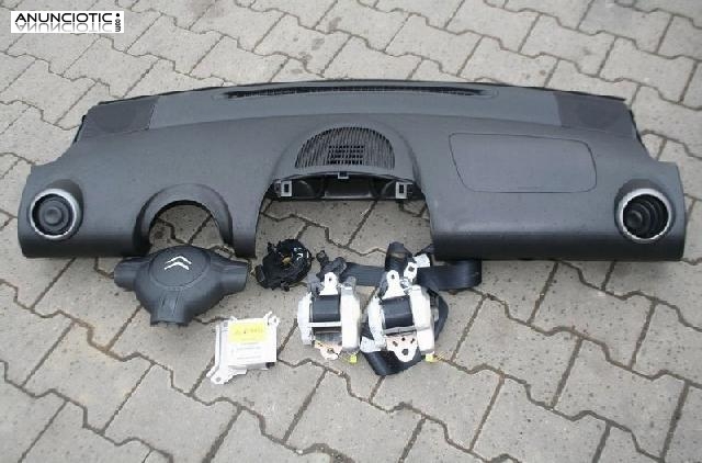 KIT AIRBAG CITROËN C1 I