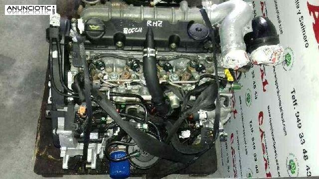 Motor 92678 peugeot 406 berlina (s1/s2)